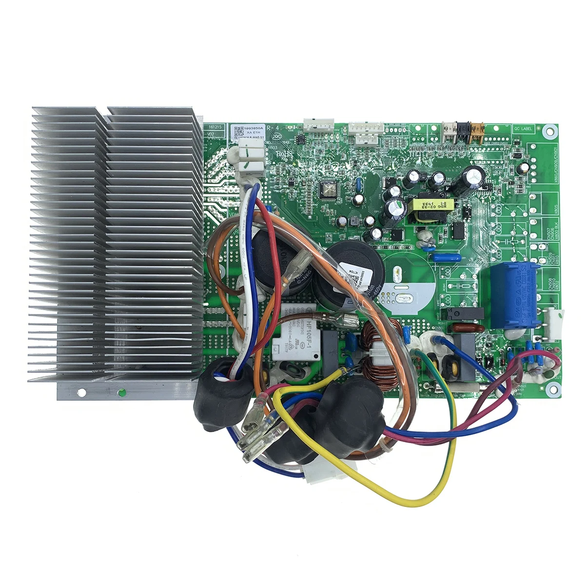 PCB05457V021878005BHisenseAirconditionerBuitenunitOmvormer