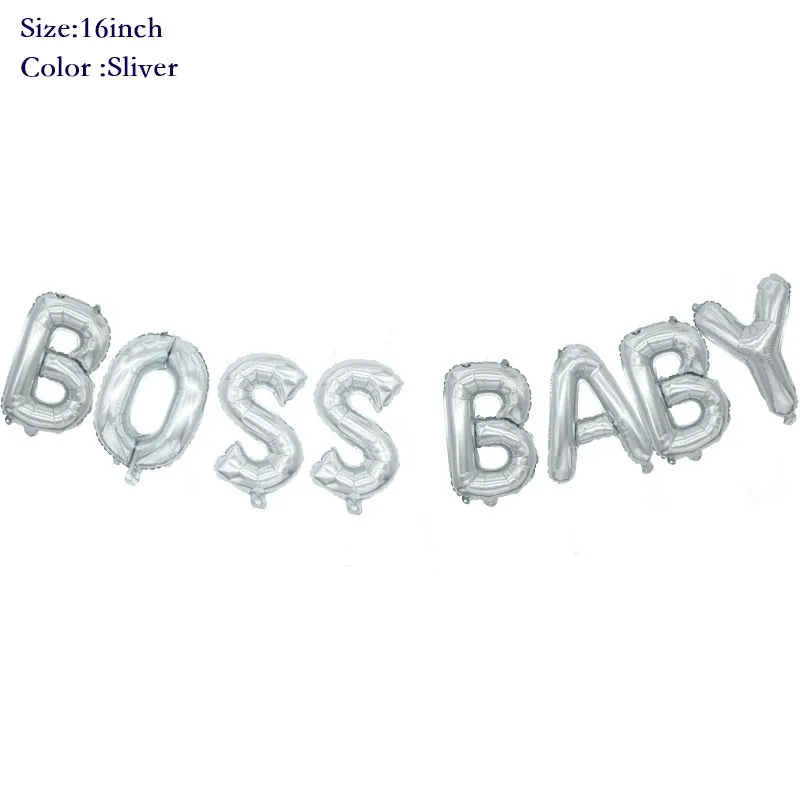 Boss y