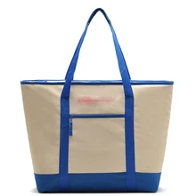 50L очень большая изолированная сумка-холодильник для пикника мешки для тортов термальные пакеты для продуктов питания сумки 39