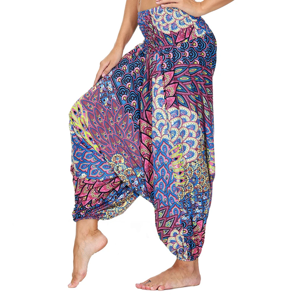 Flowy Pants Yoga