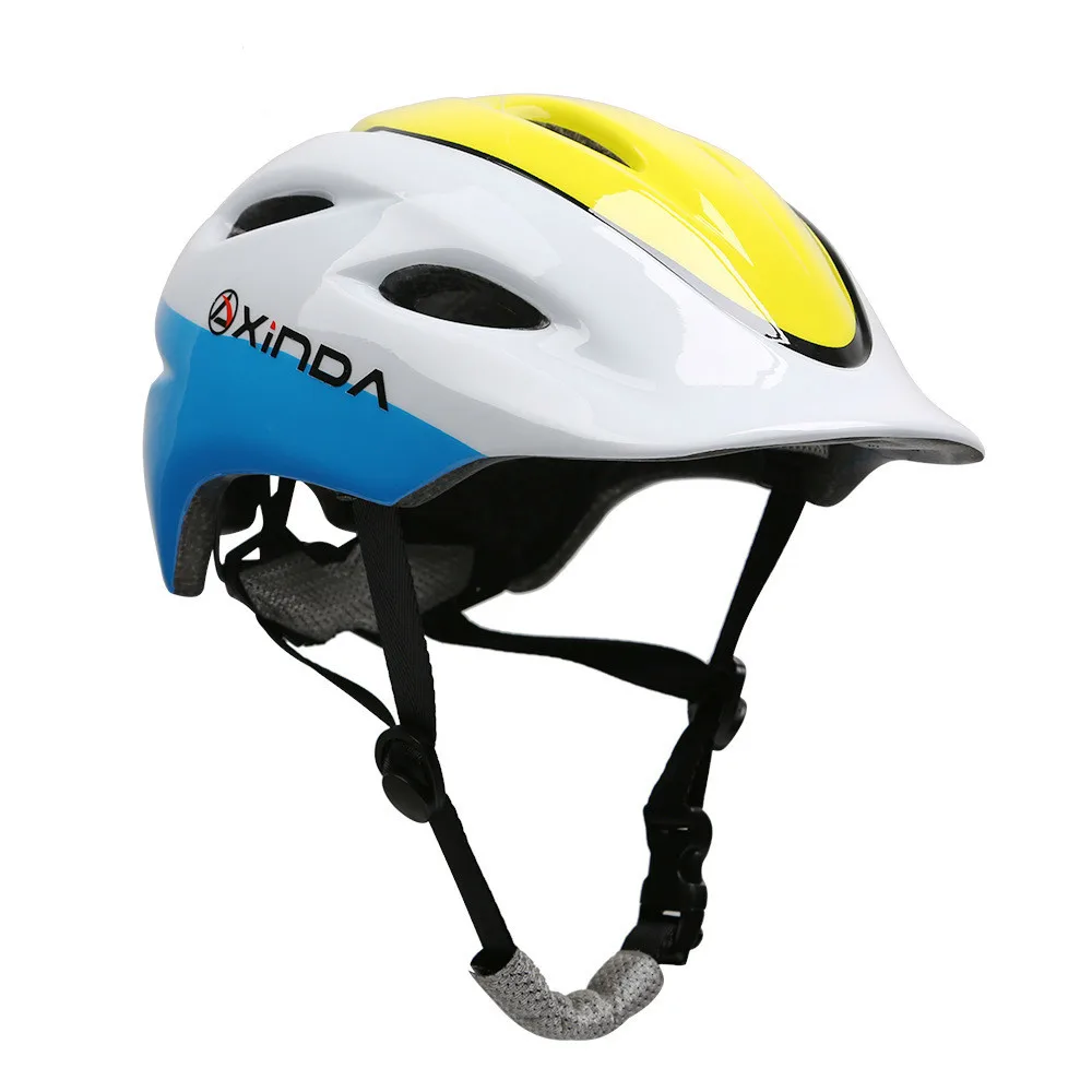 Outdoor Roller Skating Children Helmet Bicycle Riding Rock Climbing Protector Outward Bound Protective Equipment Child Helmet