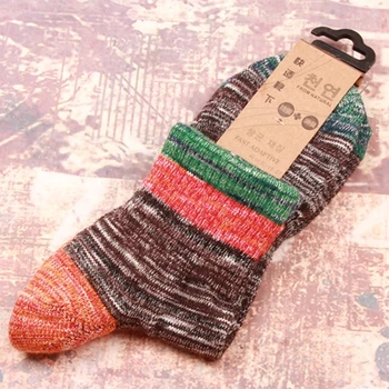 

XPAY High Performance Men Moisture Wicking Cushion Athletic Cotton Outdoor Sport Socks