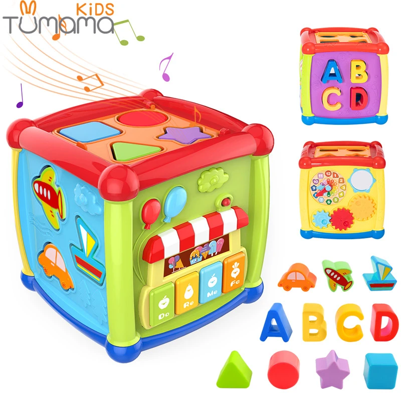 musical toddler toys