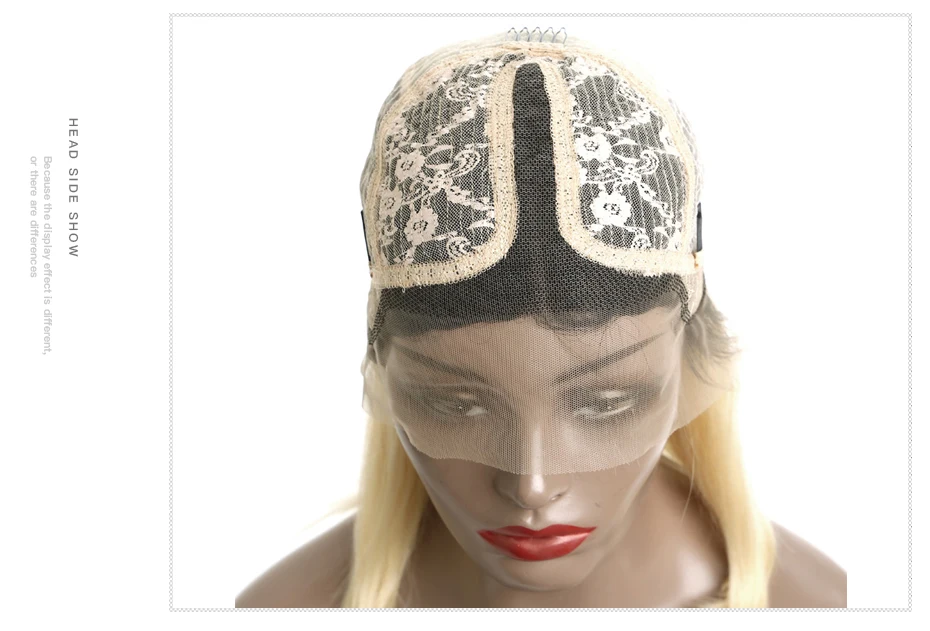 13x1 lace wig  (4)