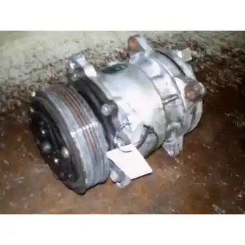 

SD5H11S6310 SD5H11 Air Conditioning Compressor Fiat Point Saloon (188) 1.8 16v Hgt