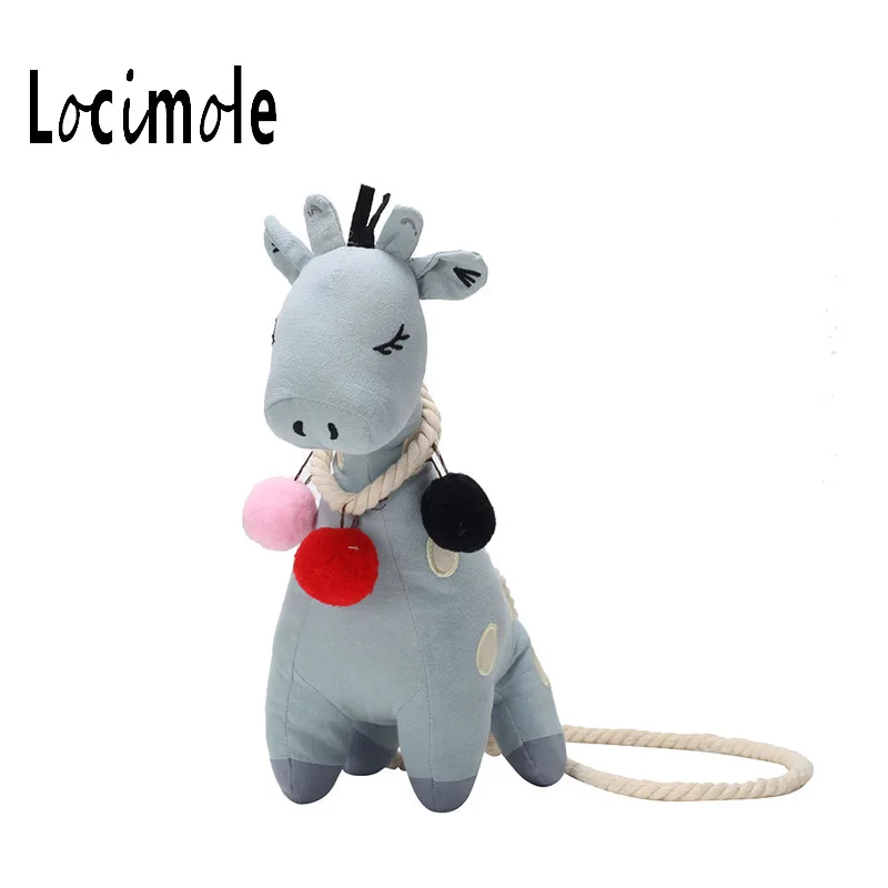 

Locimole Cute Deer Women Bags Fashion Personality Crossbody Handbag Shoulder Messenger Bag Mini Bag Bolsa Feminina BIA283 PM49