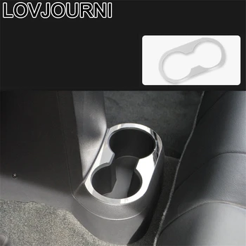 

Control System Navigation Interior Modified Automobile Auto Sticker Strip Covers Modification Accessories 18 19 FOR JEEP Compass