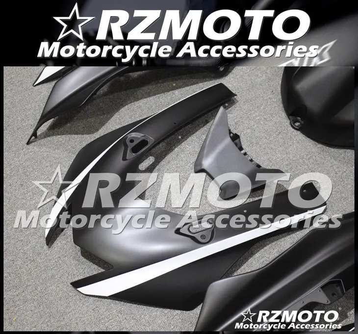 ABS мотоцикл обтекатель комплект для YAMAHA YZF R6- год кузов литьевая форма Магазин № 1892