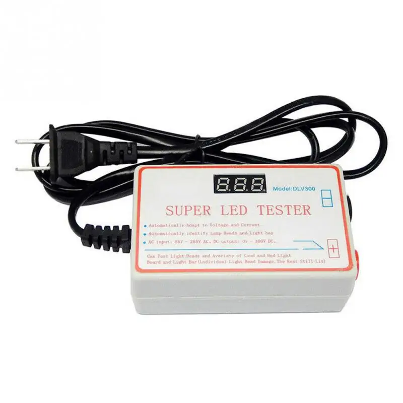 

For Strip LED Tester Beads Laptop Backlight Output TV Computer Multipurpose Tool