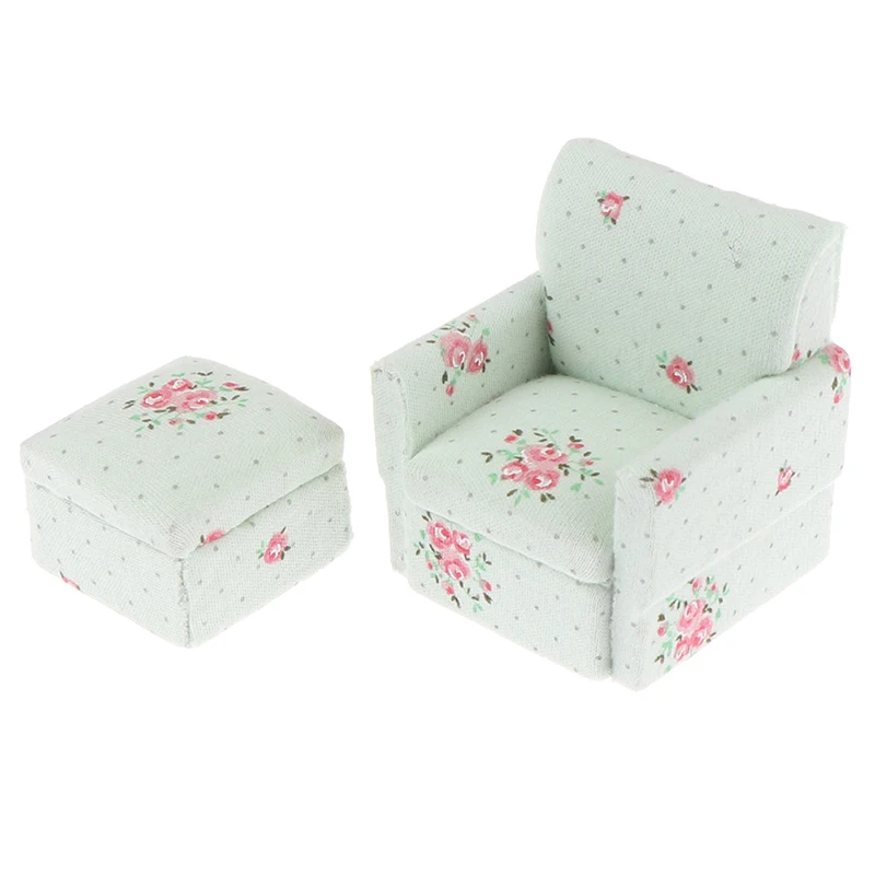 model sofa mini