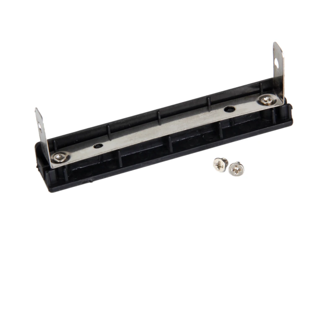 Generic Hard Drive Caddy Tray with Screws HDD Cover for Inspiron 6400 1501 E1505