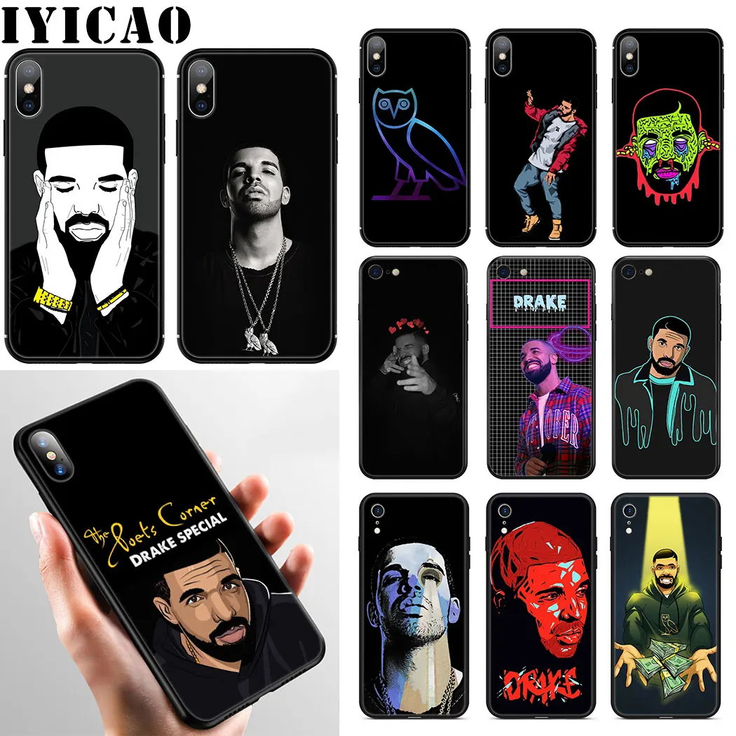 Чехол для iPhone 11 Pro Max XR X XS 6 6S 7 8 Plus 5 | Мобильные телефоны и аксессуары