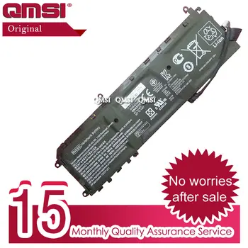 

QMSI 11.1 V 50wh Original laptop battery RV03XL RV03050XL for HP ENVY Rove AIO 20-K014US HSTNN-DB5E 722237-2C1 722298-001