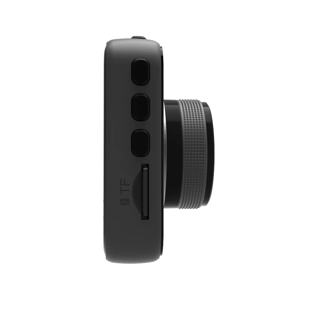 Anytek X31 3 дюйма 1080P HD Автомобильный видеорегистратор с двумя объективами камера видео рекордер видеорегистратор 140 градусов широкий угол