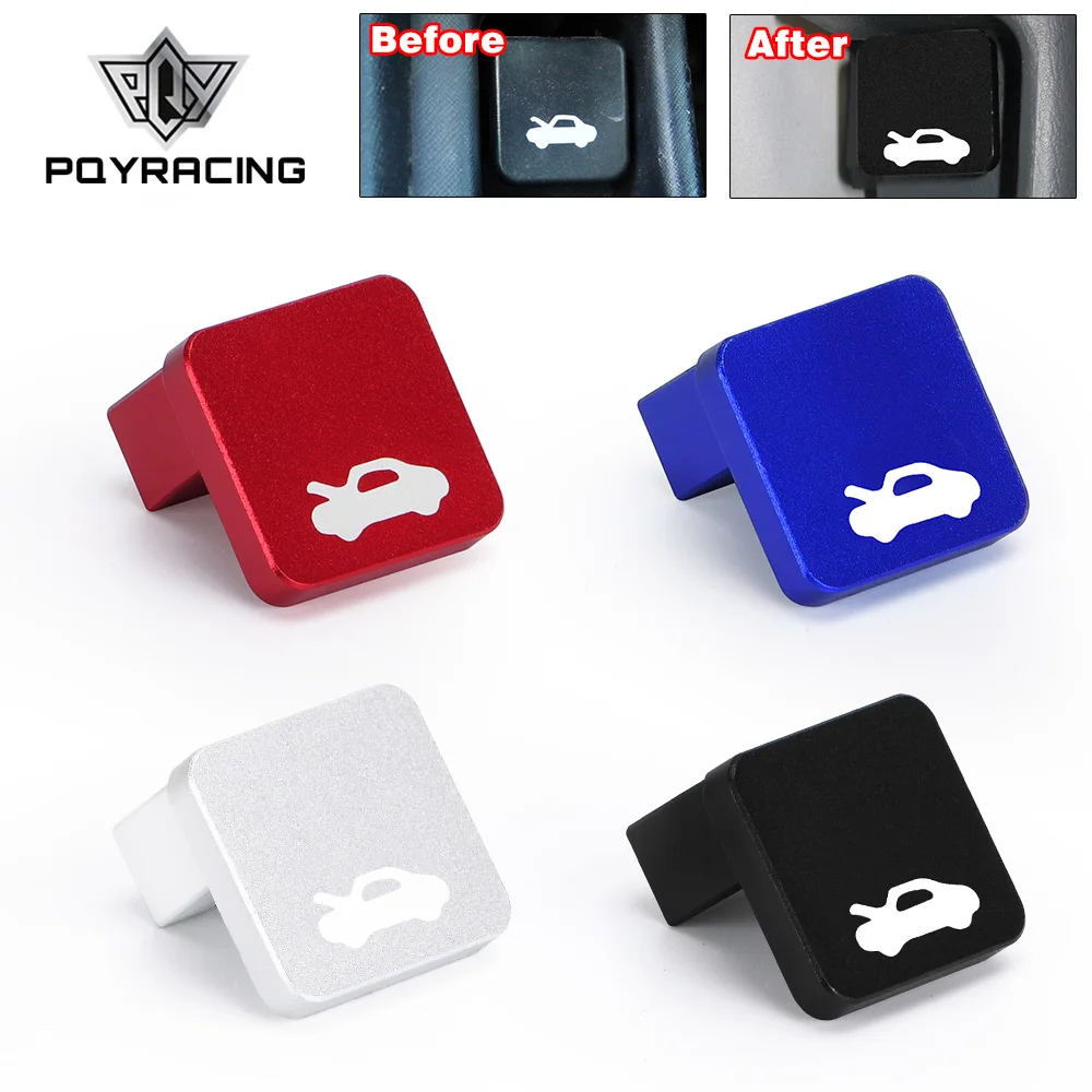 Repair-Kit Handle Release-Latch Car-Hood Honda Civic PQY for Easy-To-Operate High-Quality