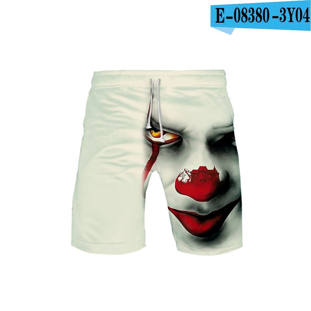 Бренд Joker, мужские плавательные трусы купальник, мужские пляжные шорты, мужские шорты для плавания, Шорты для плавания, мужские спортивные шорты для бега - Цвет: 3D