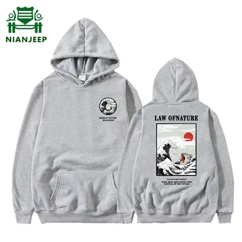 

Personality Printed Hoodies Men 9 colors Hip Hop Streetwear Men's Hooded Sweatshirts Oversized Couple Harajuku Pullover Hoodies