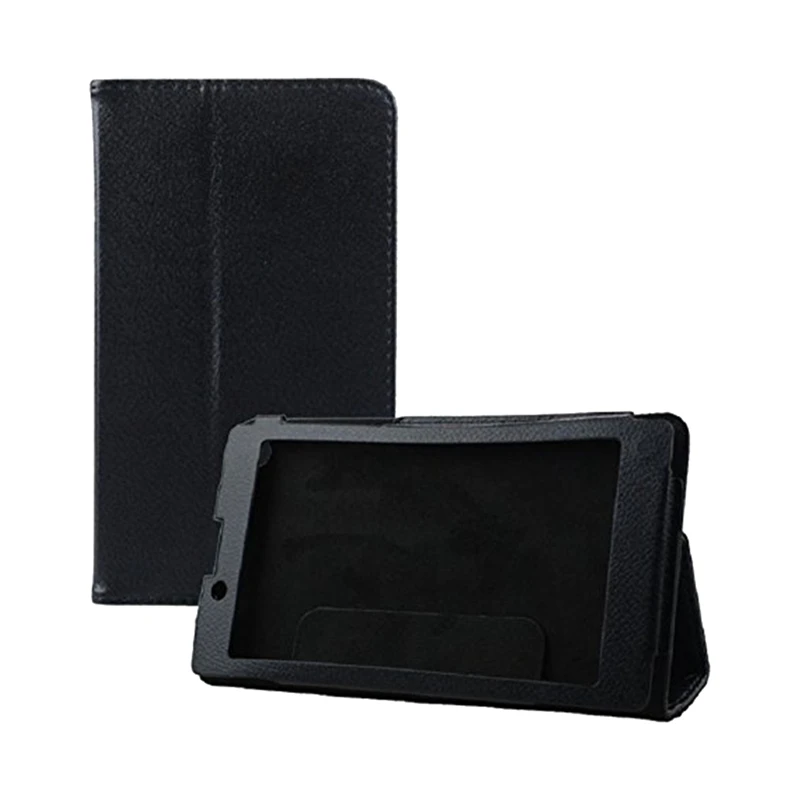Voor 7 Inch Lenovo Ideatab A7 30 A3300 Tablet Pu Leather Stand Case