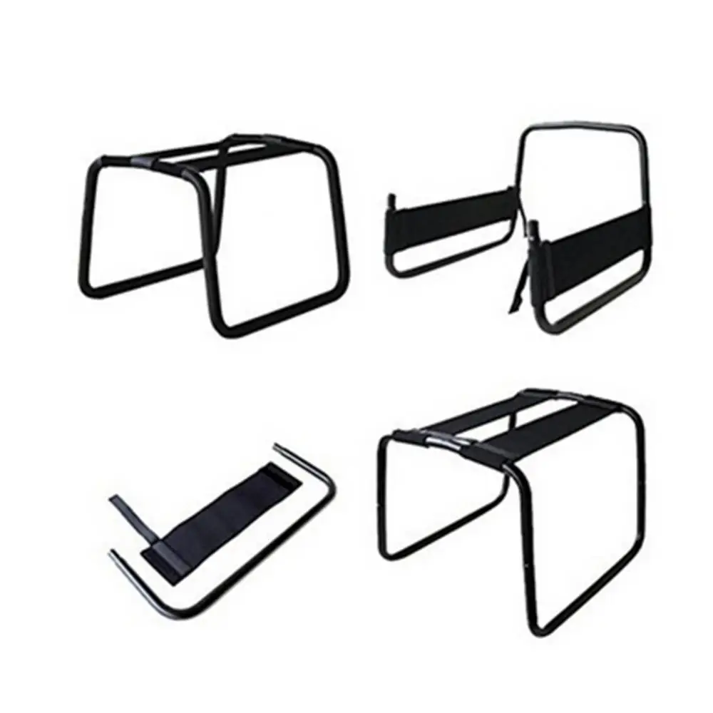 OLO Folding Adjustable Sex Chair Portable Elastic Furniture Sex Position Chair Adult Erotic Toys For Couple