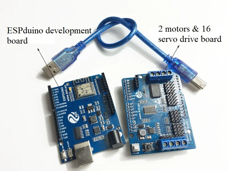 Arduino