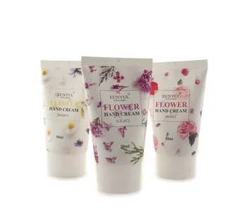 

Set of three creams hand, eunyul