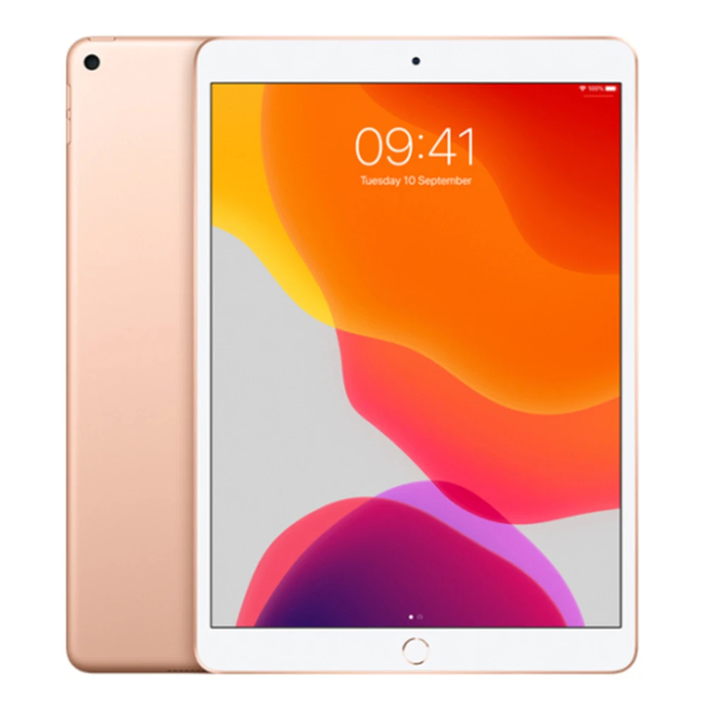 Apple iPad Air 3  WIFI/Wi-Fi + Cellula LTE 10.5" Hexa-core A12 Bionic 8MP&1.2MP 3GB RAM 64GB/256GB ROM Fingerprint Cellphone apple cell phones for sale iPhones