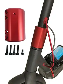 

Scooter Folding Holder High-density Alloy Steel Scooter Accessories For Xiaomi 365 M365 Pro Electric Scooter Accessories