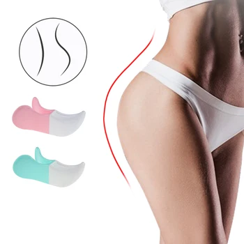 

Hip Trainer Set Pelvic Blue +Pink Floor Muscle Inner Thigh Exerciser Hips Muscle Trainer Fitness Buttocks Beauty Equipment