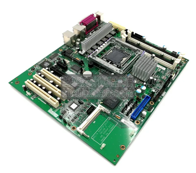 Системы x3200 сервера основная плата 43W0405 43W5050 43W4982