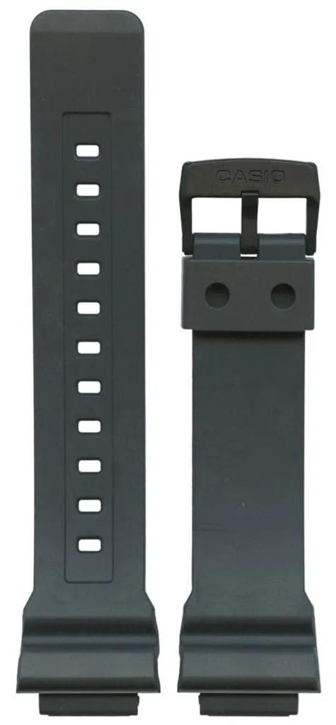 Ремешок CASIO для часов AD-S800WH-4AV(10478124
