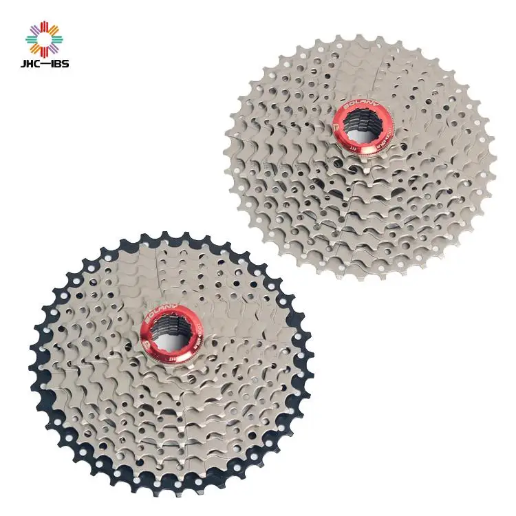 MTB велосипед Freewheel 9 S 9 скоростная кассета 40T маховик для горного велосипеда Sram блок звездочек 9s systerm аксессуары