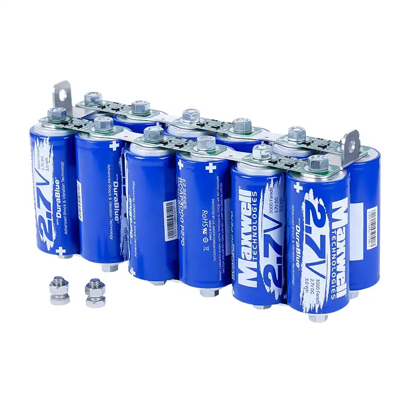 Graphene Super Capacitor 16v 1000f Maxwell Durablue Farad Supercapacitor Hybrid Car Battery Car Audio Capacitor Power Bank Tool Parts Aliexpress
