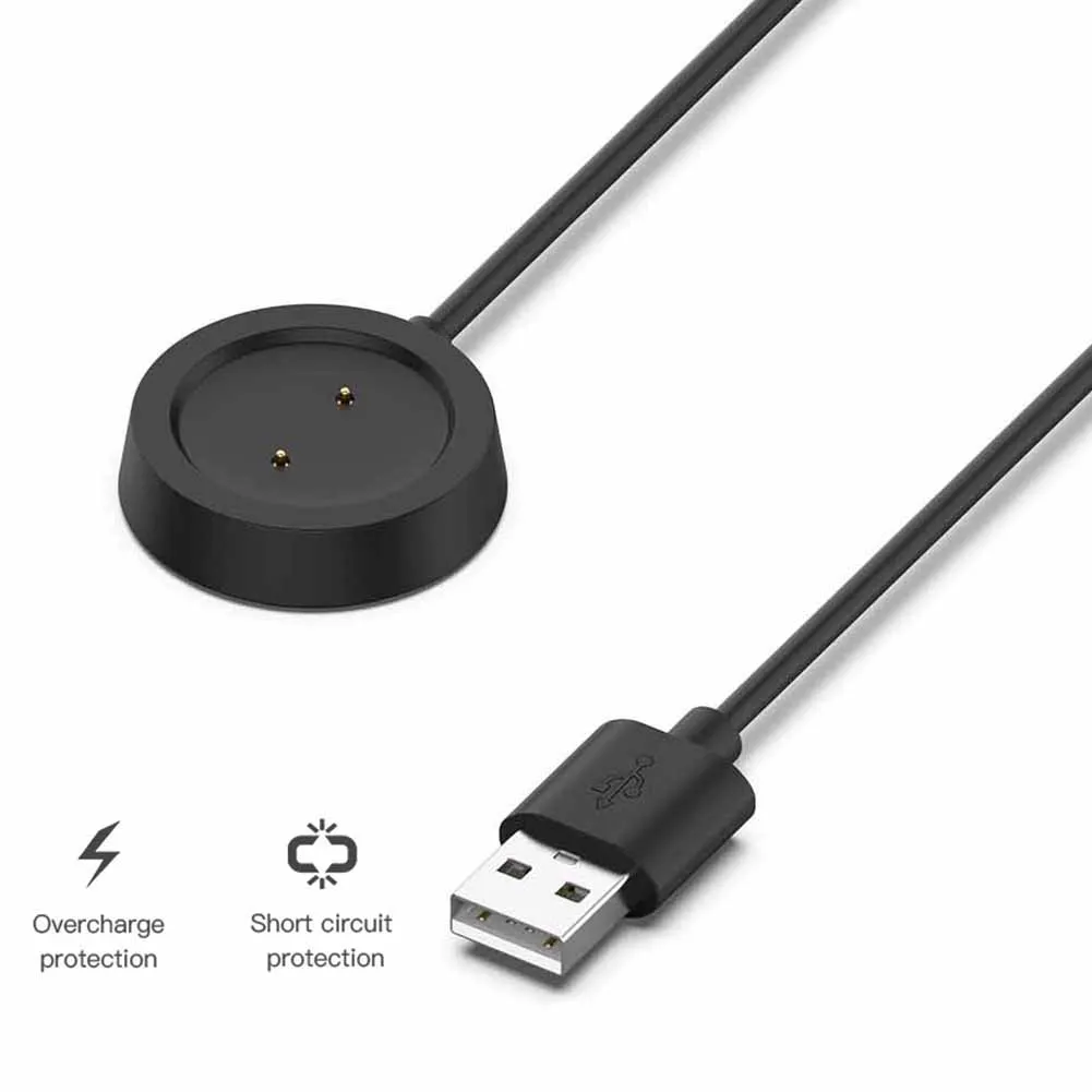 1m USB ׳ƽ  ũ ũ̽ ޴ Ʈ ġ GTR Huami Amazfit GTR 42/47mm 1909     ̺