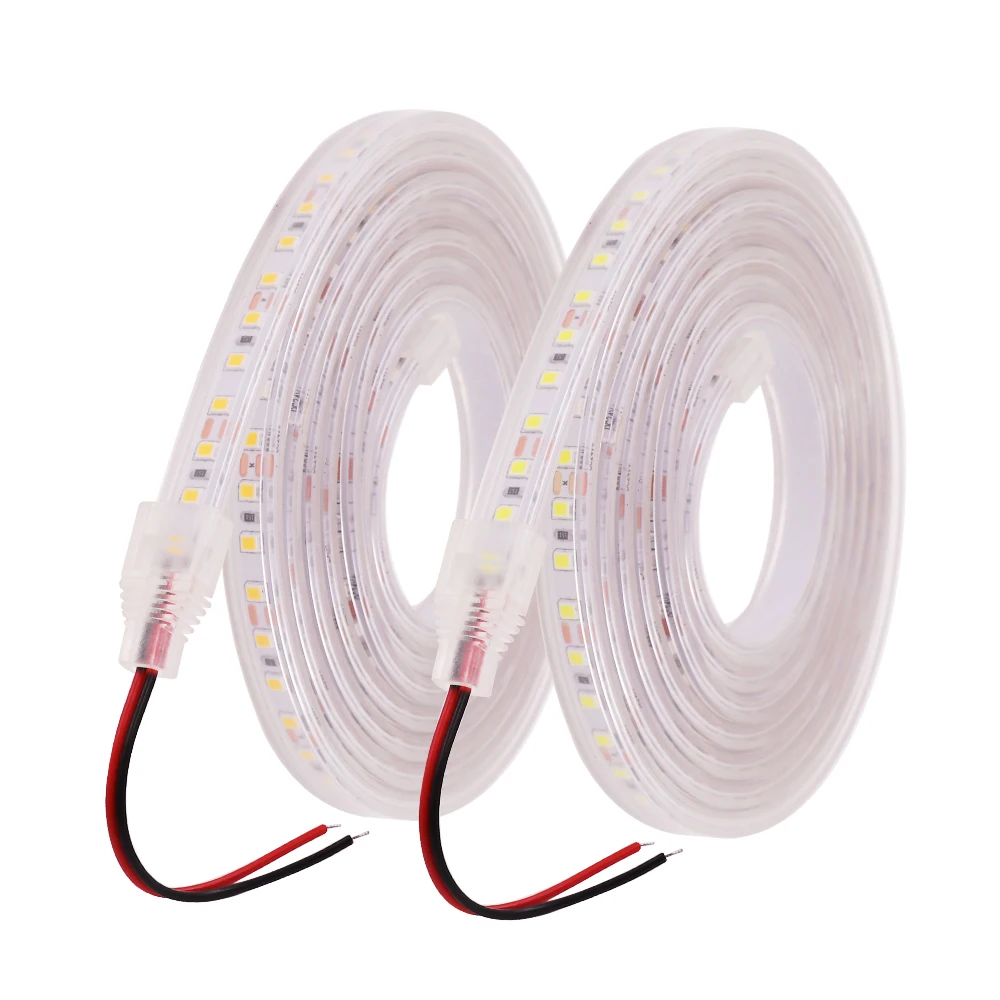 

SMD 2835 24V Led Strip Light 120LEDs/m Flexible Led Tape Light Ribbob Home Decoration 50CM 1m 2m 3m 4m 5m 6m 7m 8m 9m 10m