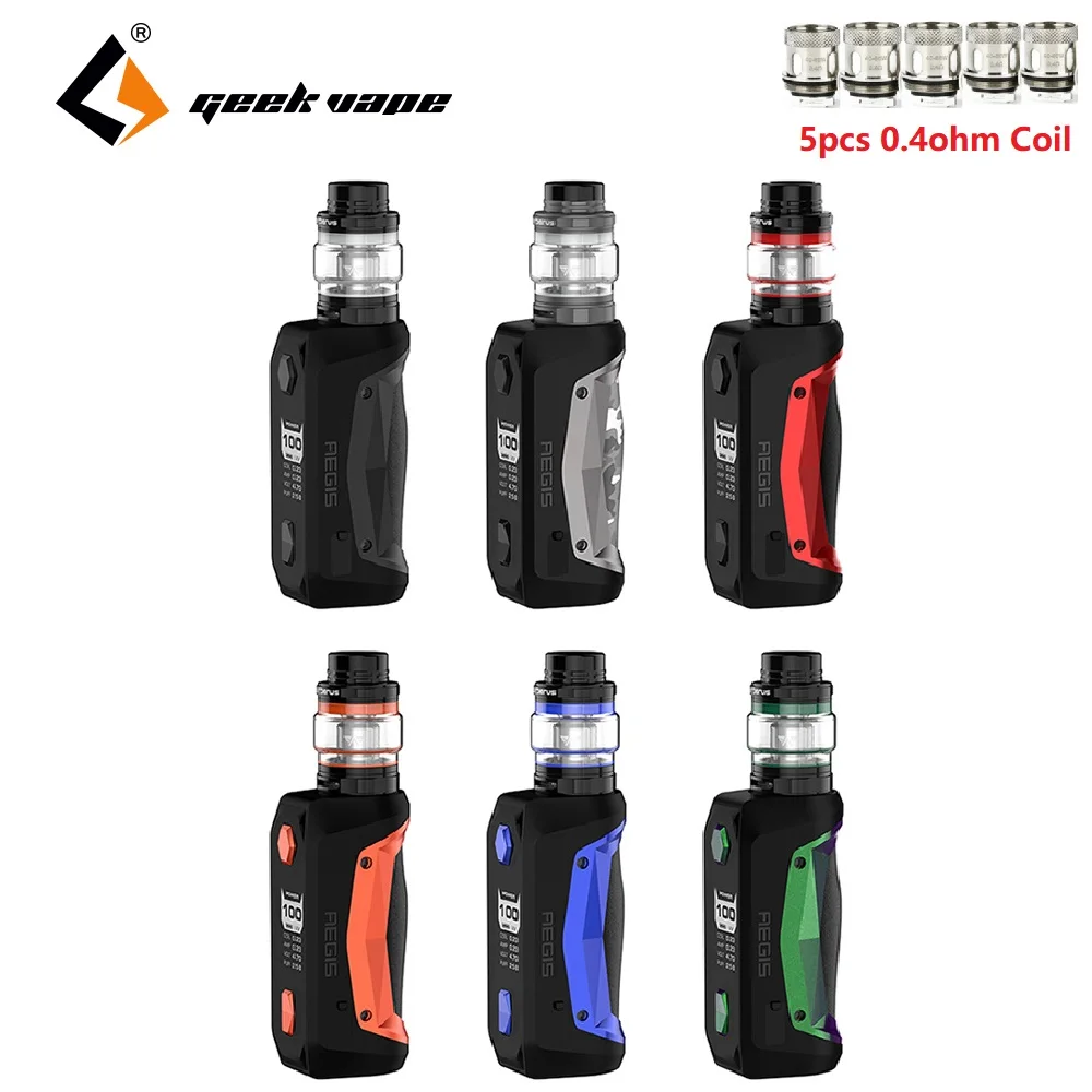 Aegis Pro 100w Купить