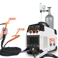 WS-250 argon arc welding machine stainless steel 220v household high-power argon arc/electric welding dual-use industrial grade 1