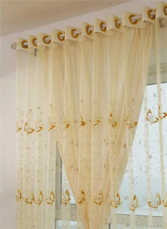 Для кухни Zaslony Do Okna Gordijnen Vorhang Tende Firany Para Quarto Infantil Luxury Pour Le Salon вышитые шторы