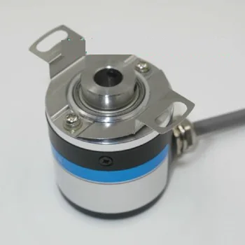 

Incremental hollow shaft encoder ZKP3808 AB phase 100 200 300 360 400 600 pulse