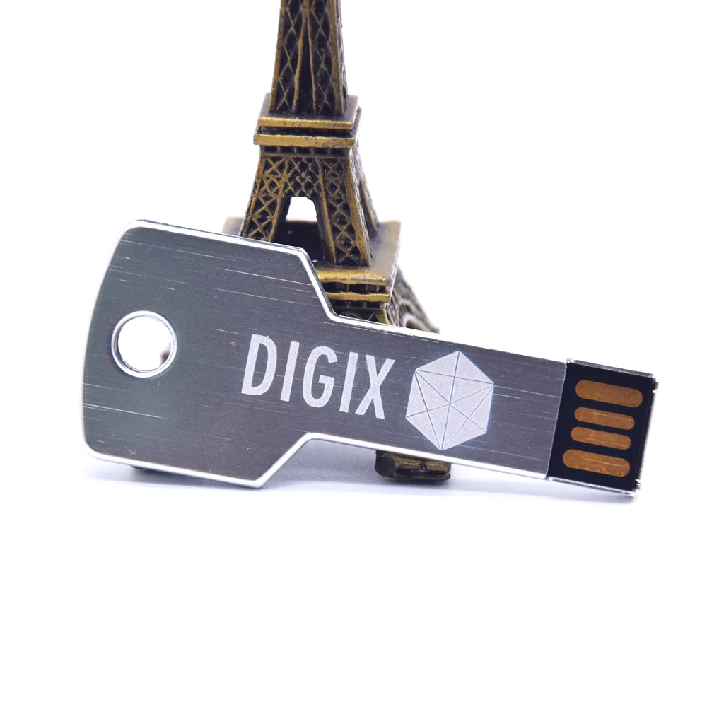 USB флеш накопитель с индивидуальным логотипом 4 ГБ 8 16 64 ГБ|USB флэш-накопители| |