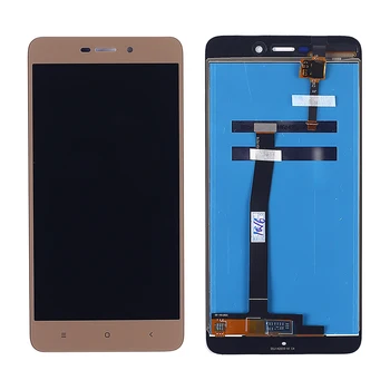 

For Xiaom-Hongmi 4A Redmi 4A LCD Display Digitizer Screen Touch Panel Glass Sensor Assembly Redmi 4A Display