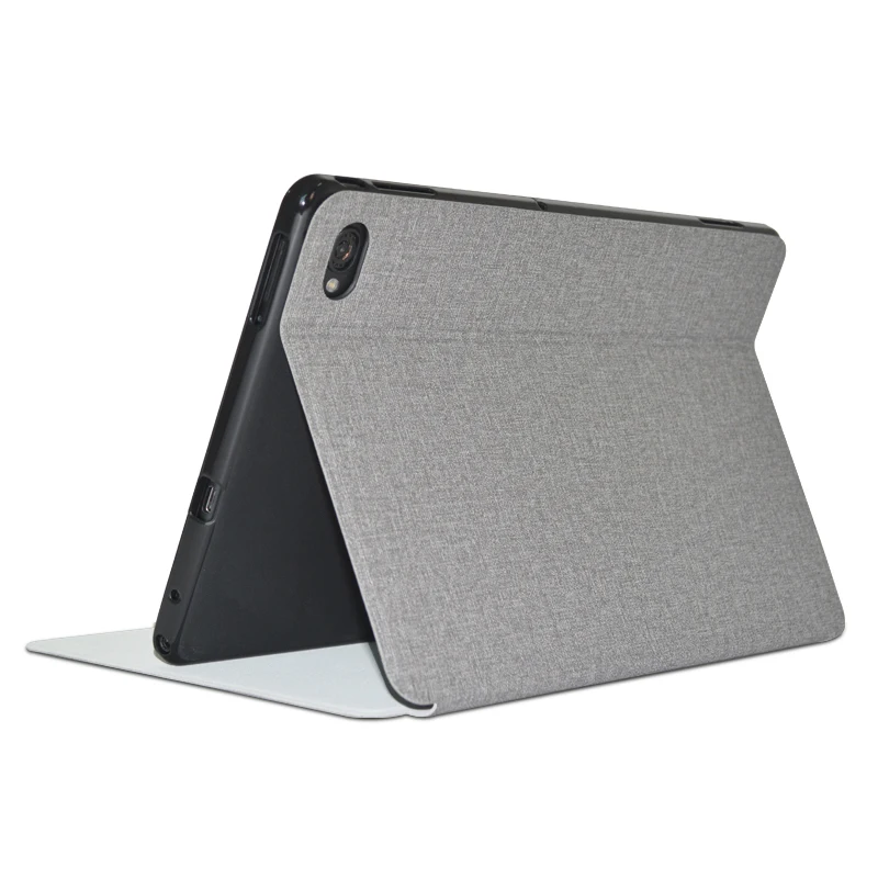 SW-gary Чехол-подставка для Teclast T30 10," планшетный ПК силиконовый защитный чехол для Teclast T30 планшетный ПК - Цвет: SW-gary