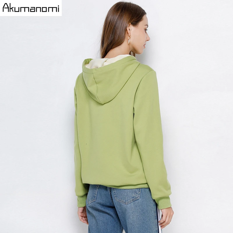 Зимние осенние плотные худи с пайетками Женские размера плюс 5xl-L черные зеленые Повседневные пуловеры с капюшоном с длинным рукавом Топ Sudadera