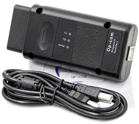 Opcom V1.70 3
