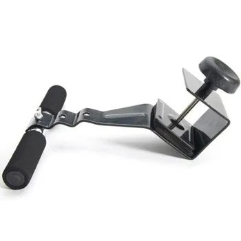 

2020 New Sit-up Exercise Tool Door-mounted Sit-up Aid Abdominal Multi-functional Easy To Install Tools