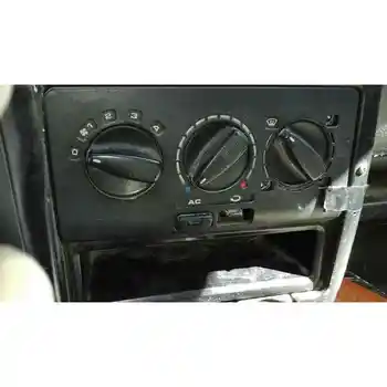 

CONTROL HEATING/AIR CONDITIONING SEAT INCA (6K9)
