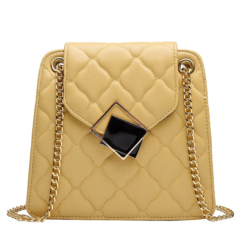 

Summer Hipster Bag Women's 2019 New Style Western Style Popular Fashion Network Red Shoulder Bag Versatile INS Shoulder Bag