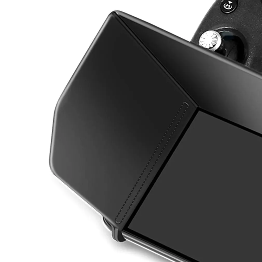 Для DJI Drone пульт дистанционного управления FPV монитор Солнцезащитный козырек для смартфона солнцезащитный козырек L200 для DJI Mavic Spark Phantom 4/Parrot ANAFI RC