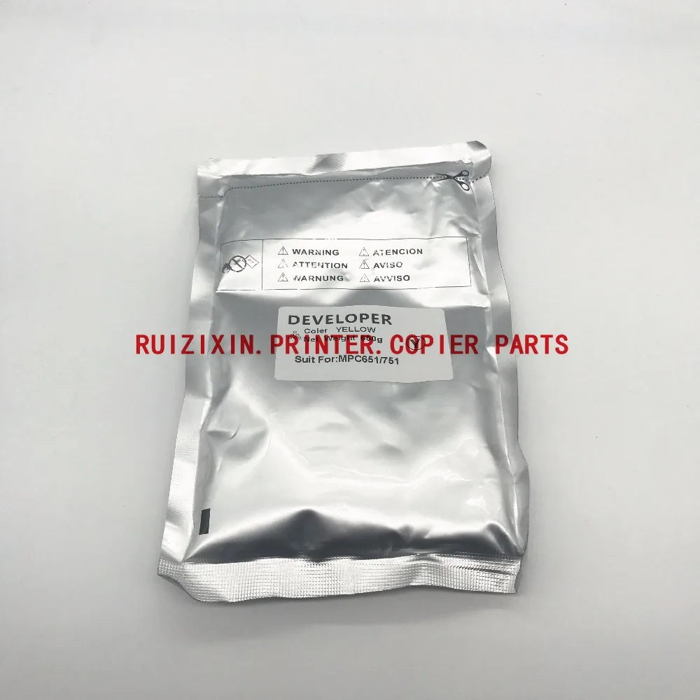 美能达C751载体 (2)