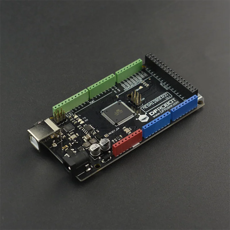 AiSpark DFRduino Mega1280 (Совместимость с Arduino Mega) | Компьютеры и офис