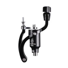 Профессиональная моторная татуировочная машина роторная для Liner Shader полая чашка мотор профессиональная татуировочная машина